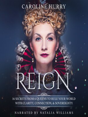 cover image of Reign